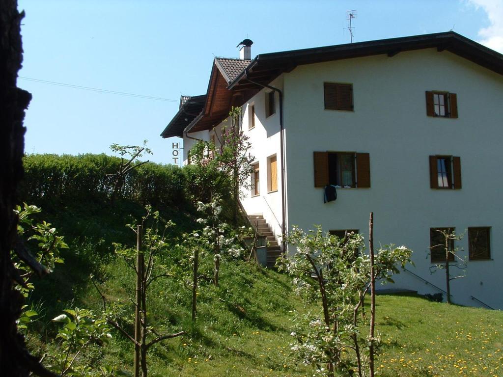 Gasthof Majestic Bressanone Exterior photo